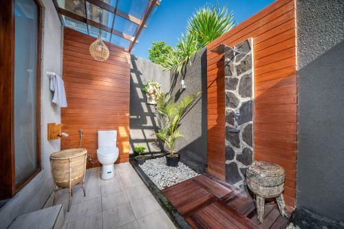 Villa Karma House Ungasan