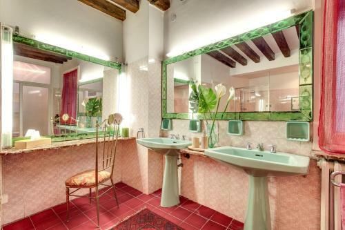 Apartamento Palazzo Pisani