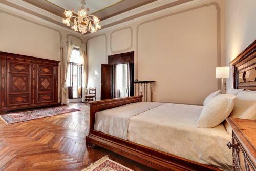 Apartamento Palazzo Pisani
