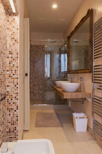 Apartamento Palazzo Pisani