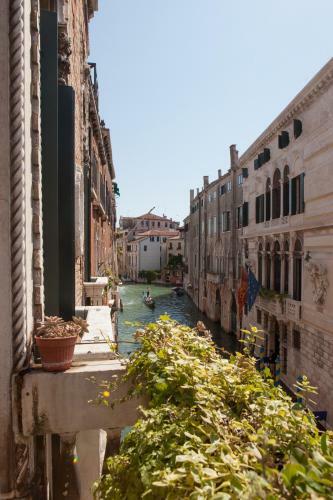 Apartamento Palazzo Pisani