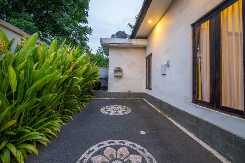 Viros Luxury Villa 2br Private Pool