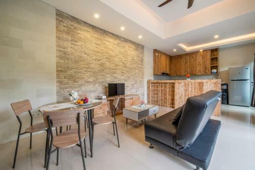 Viros Luxury Villa 2br Private Pool