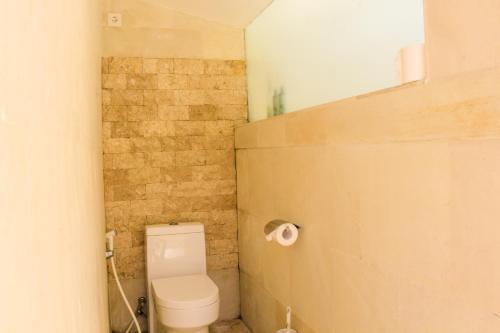 Bed & Breakfast Teak House 3 @chanteak Bali