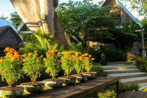 Bed & Breakfast Teak House 3 @chanteak Bali