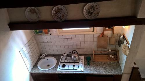 Apartamento Domarie