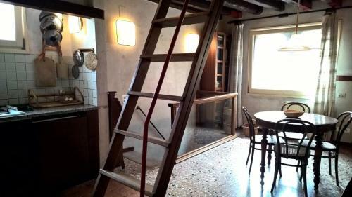 Apartamento Domarie