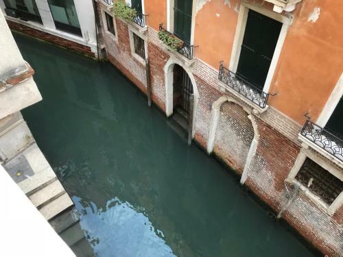 Mercerie E Capitello Apartments