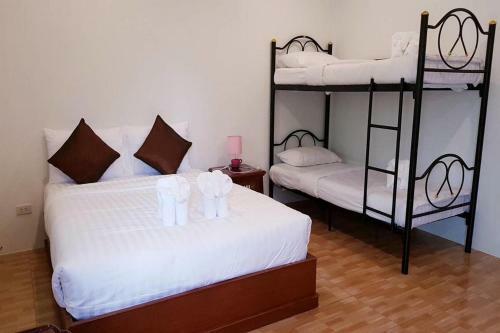 Hotel Oyo 967 Andathien Pool Villa Aonang