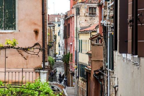 Apartamento Ca' Dada Appartamento