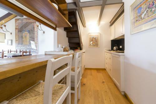 Apartamento Residence Sanmarco