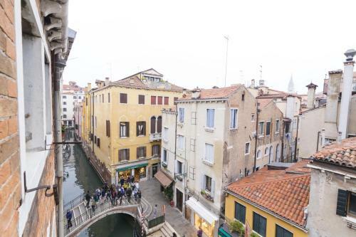 Apartamento Residence Sanmarco