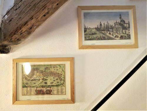 Apartment Ca Dragan