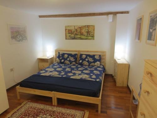 Apartment Ca Dragan