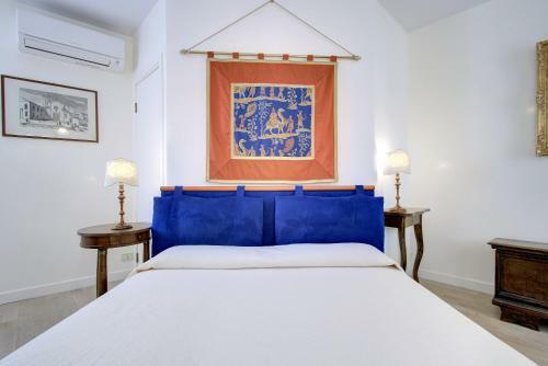 Apartamento Rococo Central, Stylish, 2 Lovely Beds, 4pax