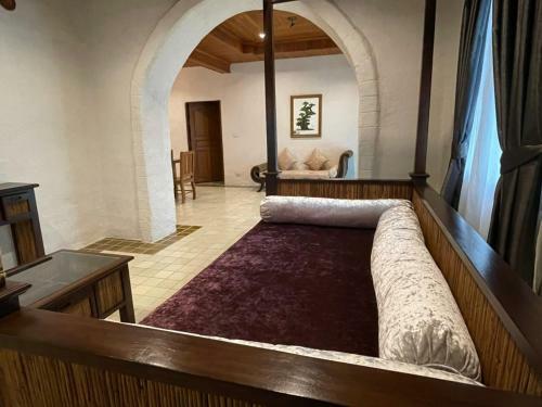 Hostal Green Tree Resort