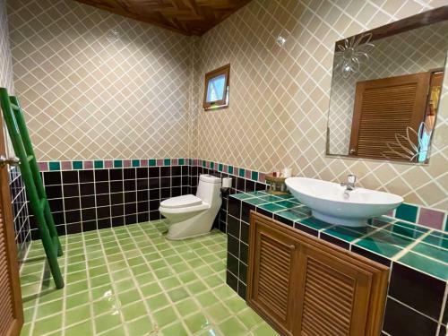 Hostal Green Tree Resort