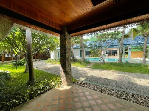 Hostal Green Tree Resort