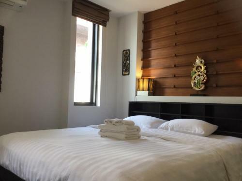 The Oriental Beach Pool Villa And Village