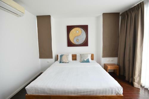 The Oriental Beach Pool Villa And Village
