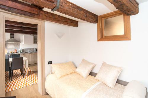 Apartamento Wellvenice Campiello