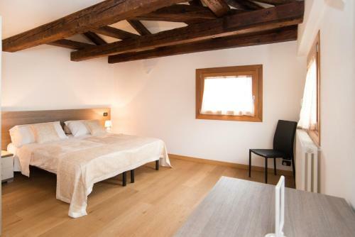 Apartamento Wellvenice Campiello