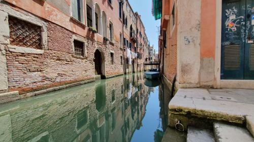Apartamento Wellvenice Campiello