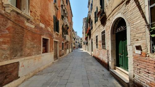 Apartamento Wellvenice Campiello