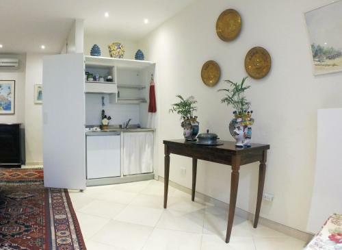 Apartamento Palazzo Selvatico