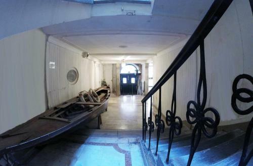 Apartamento Palazzo Selvatico