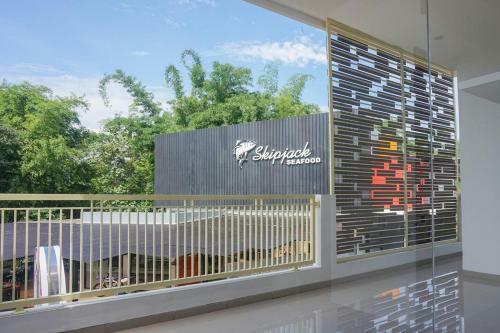 Hotel Reddoorz Plus @ Karangploso