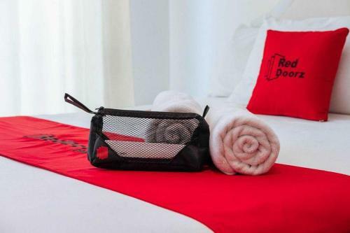 Hotel Reddoorz Plus @ Karangploso