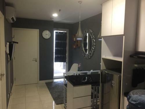 Apartamento Cinere Bellevue Suites