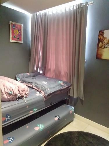 Apartamento Cinere Bellevue Suites