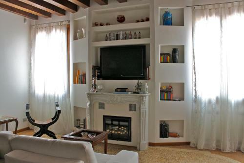 Apartamento Ca'magno