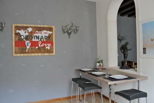 Apartamento Ca'magno