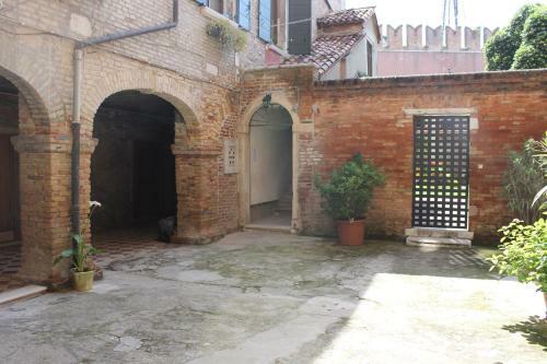Apartamento Ca'magno