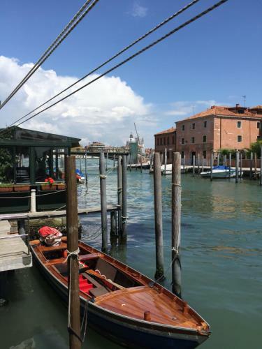 Apartamento Ca' Delle Erbe