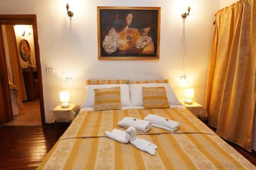 Apartamento Appartamento Rialto Laura