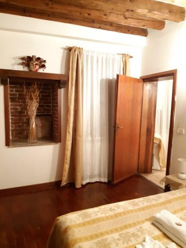 Apartamento Appartamento Rialto Laura