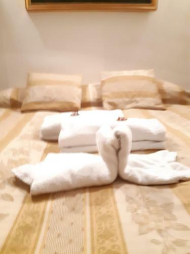 Apartamento Appartamento Rialto Laura