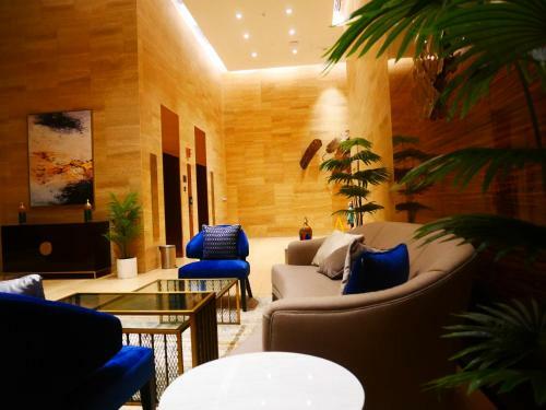 Fairview House Apartment Karawaci