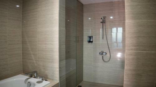 Fairview House Apartment Karawaci
