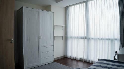 Fairview House Apartment Karawaci