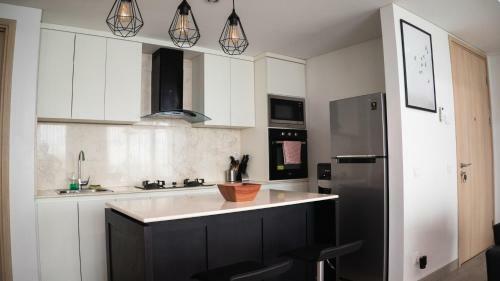 Fairview House Apartment Karawaci