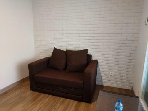 Apartamento Bp Room Skandinavia