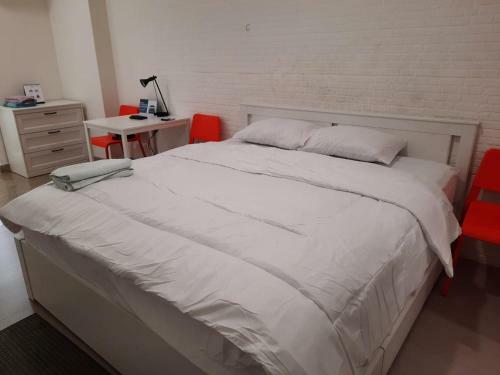 Apartamento Skandinavia Nr Studio