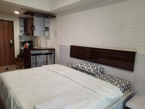 Apartamento Skandinavia Nr Studio