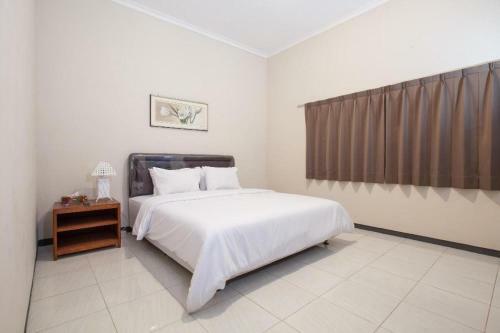 Hostal Omah Dieng Guest House