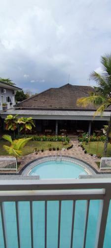 Hostal Omah Dieng Guest House